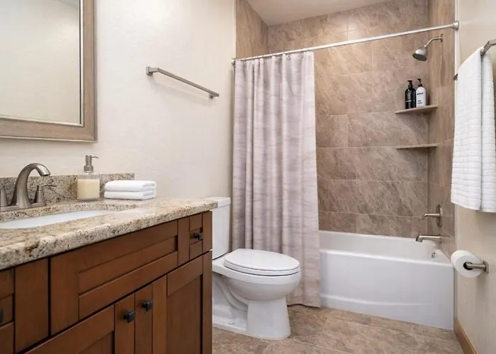 Bluejay-getaway Luxury In Munds Park