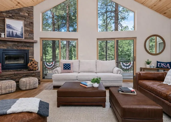 Bluejay-getaway Luxury In Holiday home *