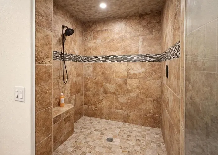 Bluejay-getaway Luxury In *