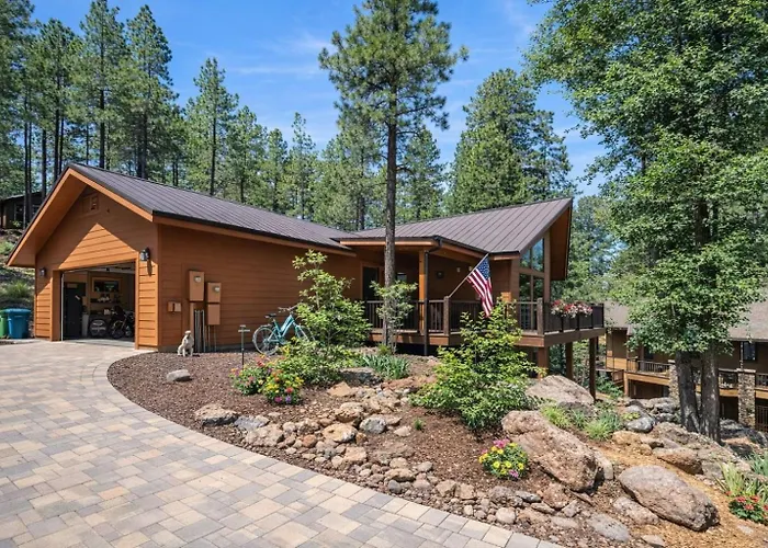 Holiday home Bluejay-getaway Luxury In