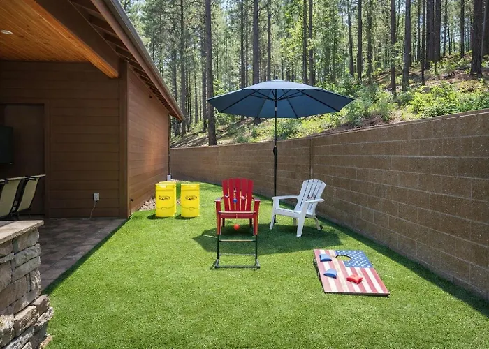 Bluejay-getaway Luxury In * Munds Park