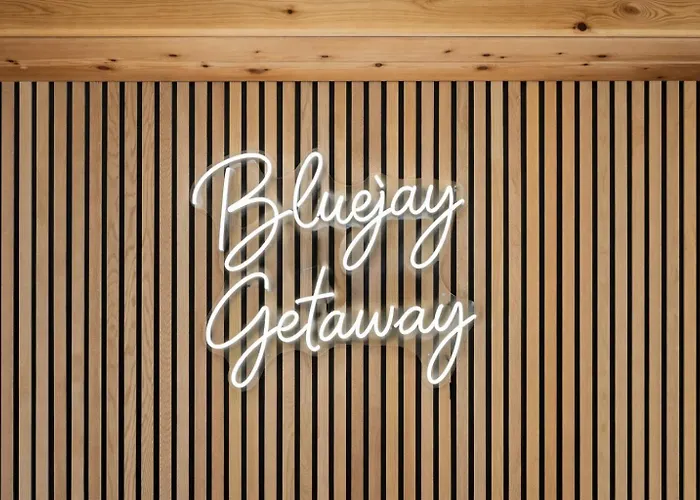 Bluejay-getaway Luxury In Holiday home Munds Park