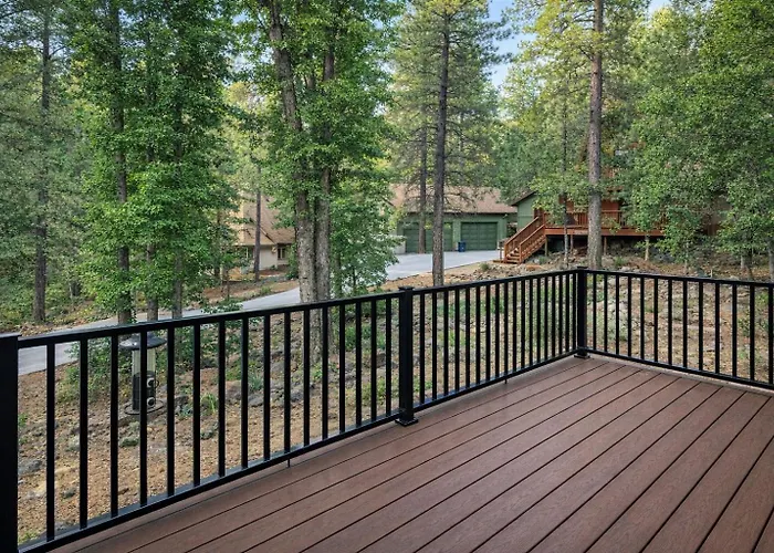 Bluejay-getaway Luxury In Holiday home *