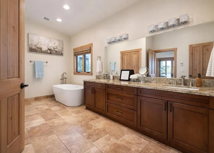 Holiday home Bluejay-getaway Luxury In