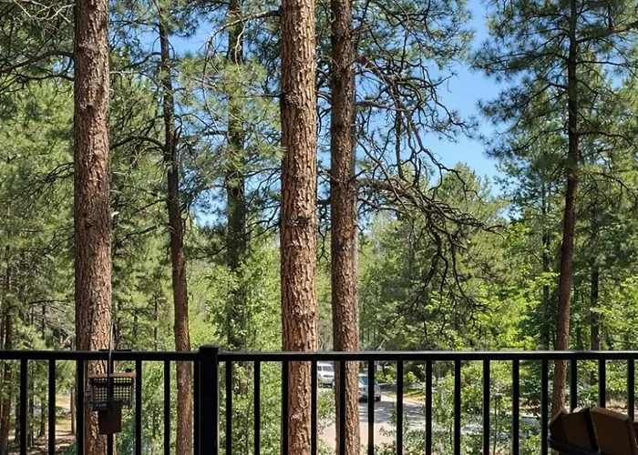 Bluejay-getaway Luxury In * Munds Park