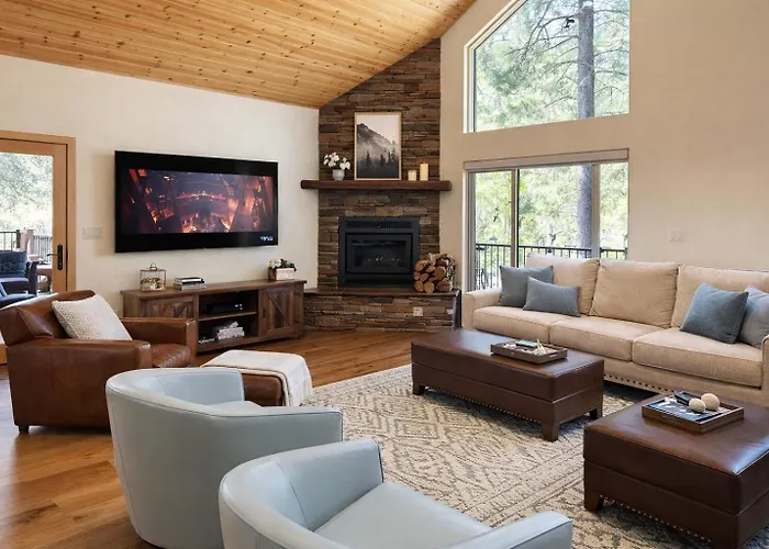Bluejay-getaway Luxury In Holiday home *