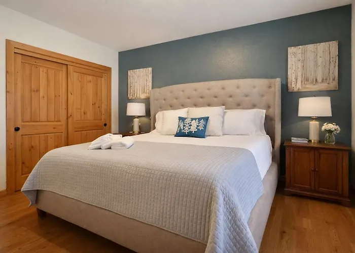 Holiday home Bluejay-getaway Luxury In