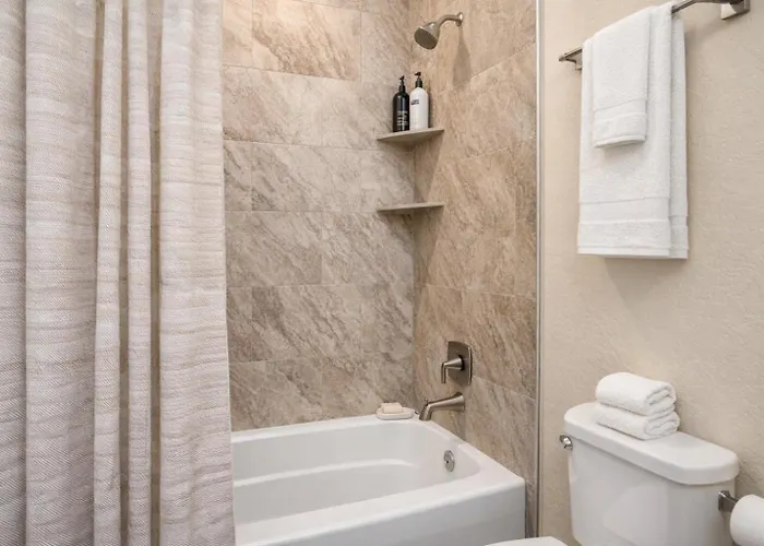 Bluejay-getaway Luxury In *