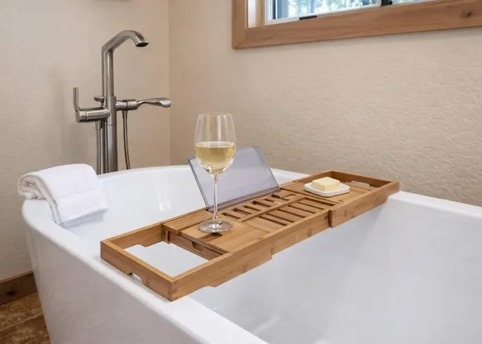 Bluejay-getaway Luxury In * Munds Park
