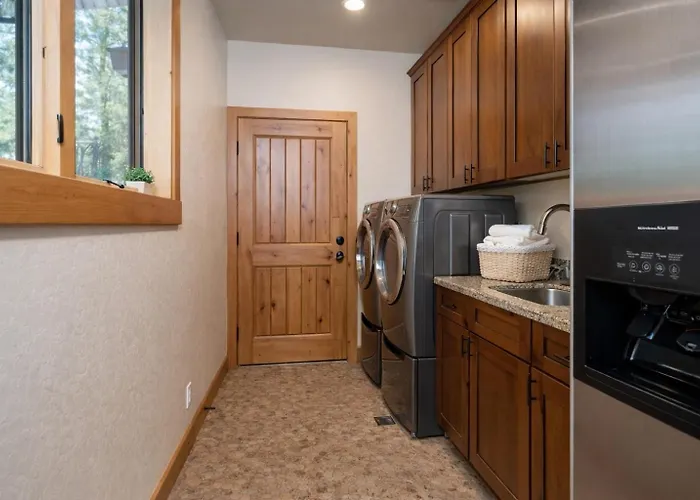 Holiday home Bluejay-getaway Luxury In Munds Park