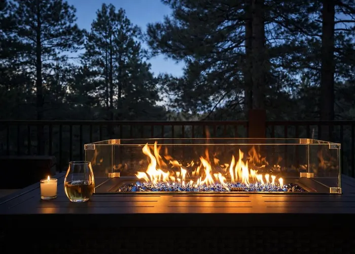Bluejay-getaway Luxury In Holiday home *