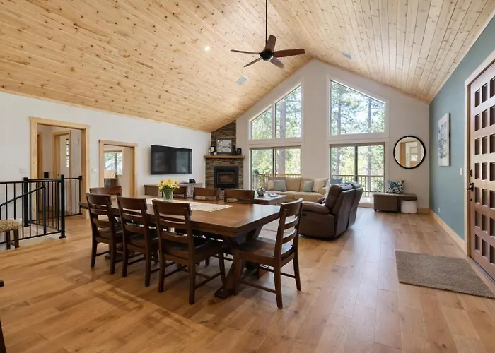 Bluejay-getaway Luxury In * Munds Park