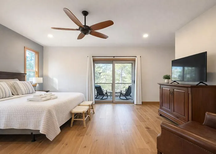 Bluejay-getaway Luxury In Holiday home *