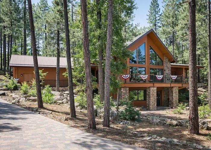 Bluejay-getaway Luxury In Holiday home *